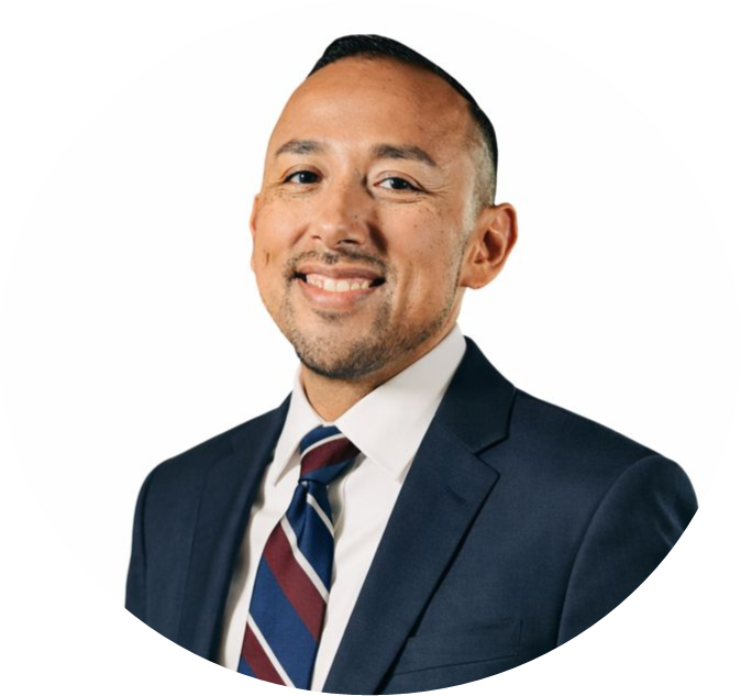 Andrés De Jesús “AJ” Soliz-Chávez headshot
